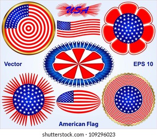 American Flag