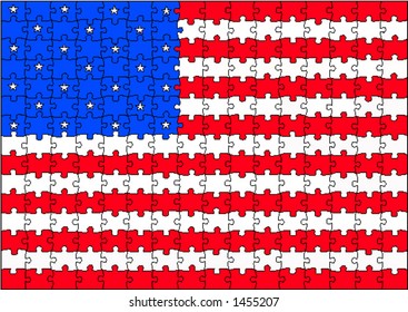 American Flag