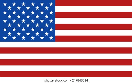american flag