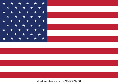 American flag