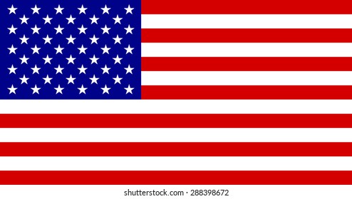 American flag
