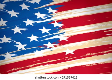 american flag