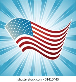 American Flag