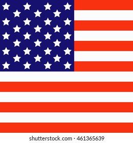 American flag
