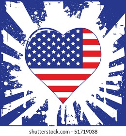 american flag