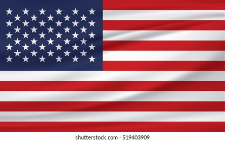 American flag