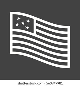 American Flag