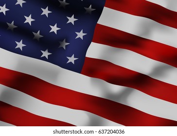 American Flag