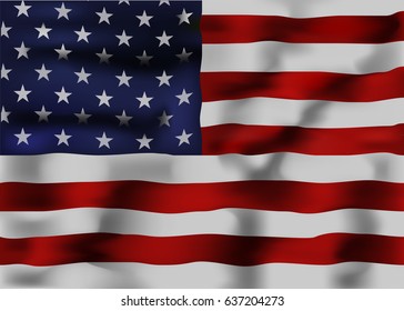 American Flag
