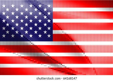 american flag