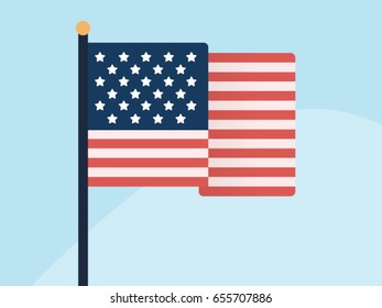 American Flag