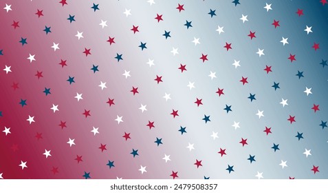 American Flag Background, USA flag