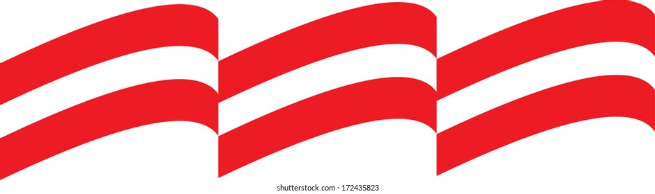 American Flag Banner 