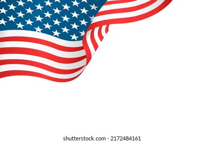 839 Usa flag png Images, Stock Photos & Vectors | Shutterstock