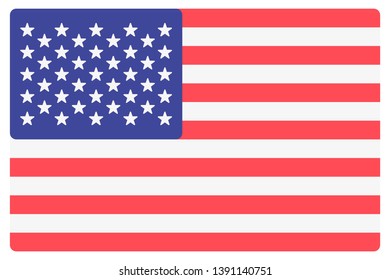 American Flag for Independence Day