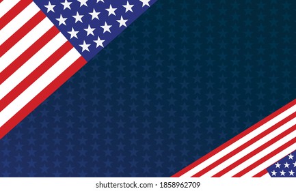 american flag patriotic back ground