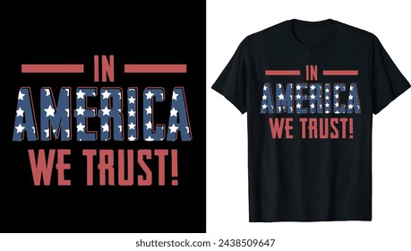 American Flag Shirt,4th of July, Land Of Free, Women's 4th of July, Fourth of July Shirt T-Shirt, 1776 Tee, USA T-shirt, Memorial Day Shirt, USA Shirt, red white, and blue shirt