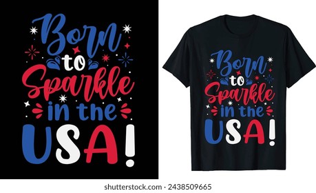 American Flag Shirt,4th of July, Land Of Free, Women's 4th of July, Fourth of July Shirt T-Shirt, 1776 Tee, USA T-shirt, Memorial Day Shirt, USA Shirt, red white, and blue shirt