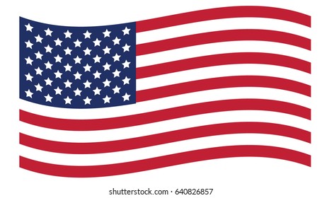 American Flag - Star Spangled Banner