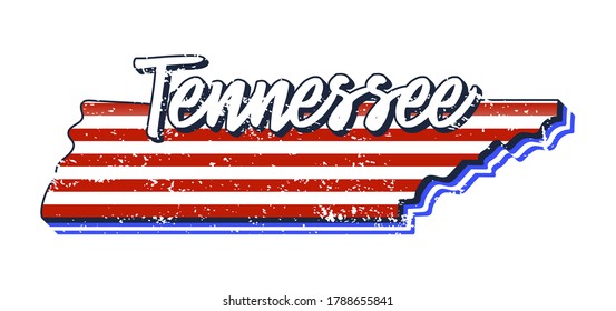 8,256 Tennessee Stock Vectors, Images & Vector Art | Shutterstock