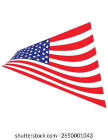 American flag, USA flag, United States flag, USA, Flag