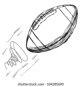 American football