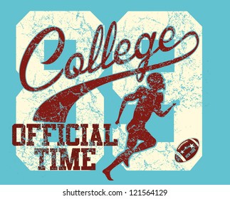 american football