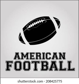 American football