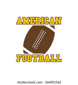 american football