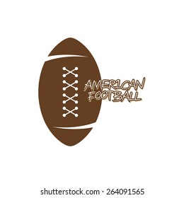 american football