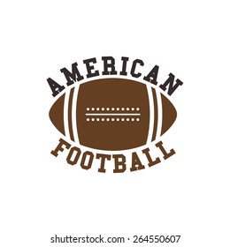 american football