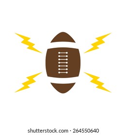 american football