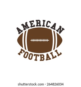 american football