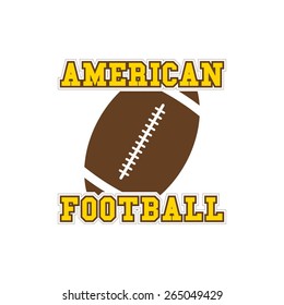 american football
