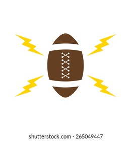 american football