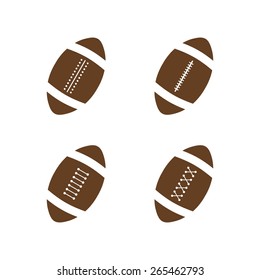 American football