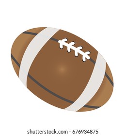 American football