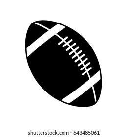 american football ball equipment sport image