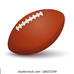 Rugby Ball Cartoon High Res Stock Images Shutterstock