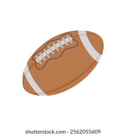 American Football, Football Championship Soccer Illustration