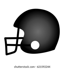 american football design