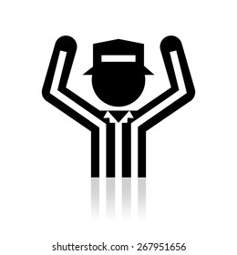 american football design, vector illustration eps10 graphic 
