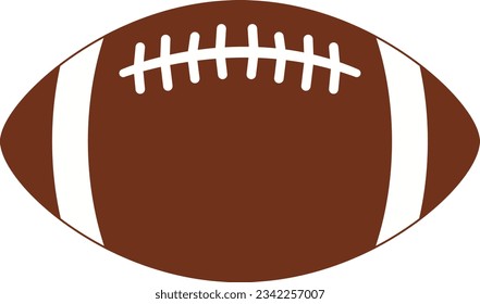 American Football Digital EPs Vector graphics File
