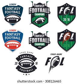 fantasy football team logos creator