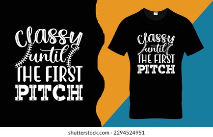 American Football Game Day  Best Player Typography Style Mom Football Lover T Shirt Design 