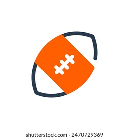 American Football Game in the USA