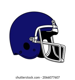 27,505 Football Helmet Stock Vectors, Images & Vector Art | Shutterstock