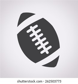 American Football Icon