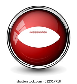 american football   Icon