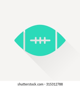 american football icon